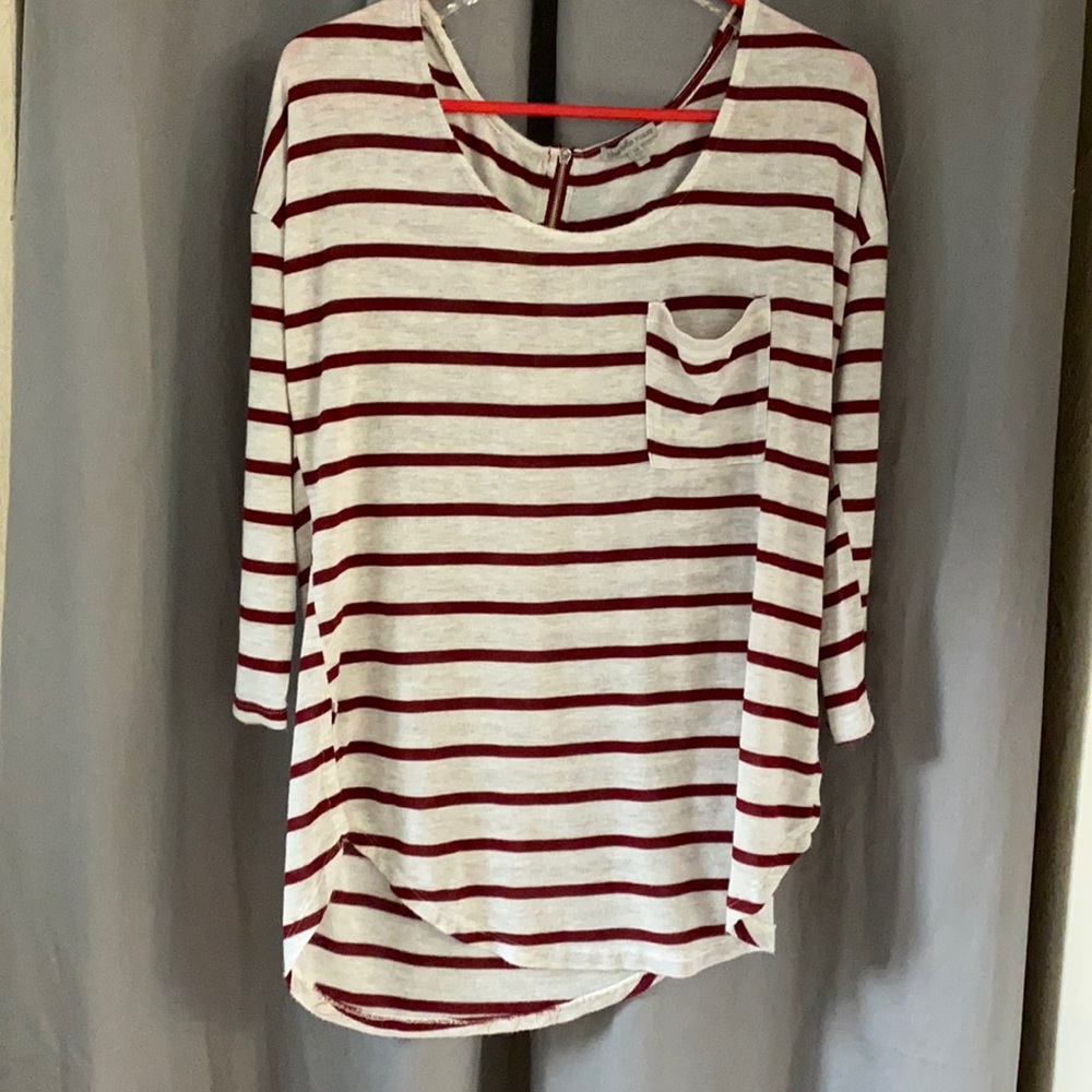 Charlotte Russe Shirt